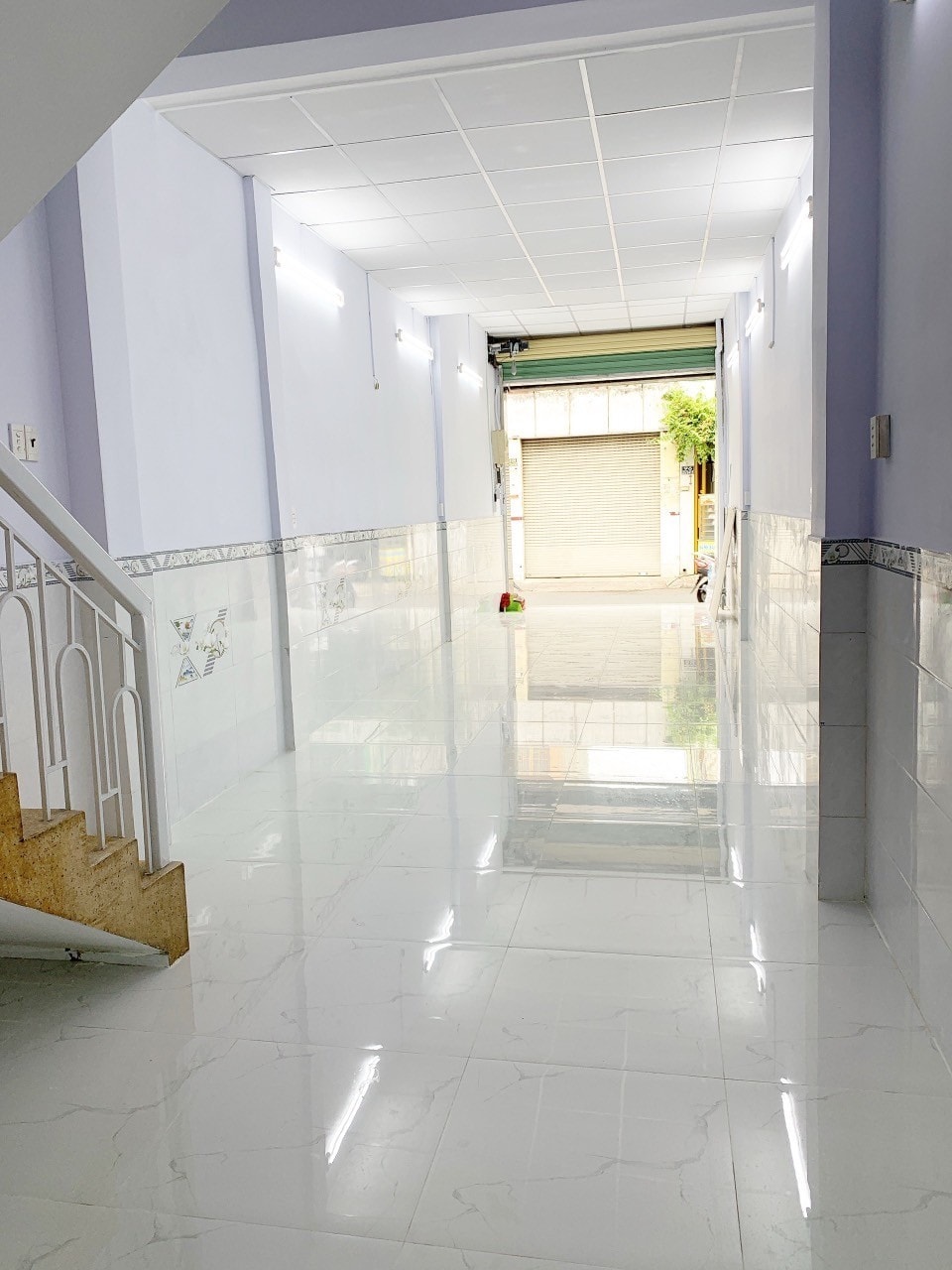 BÁN GẤP MẶT TIỀN THỐNG NHẤT NGAY QUANG TRUNG, 3 TẦNG 48M2 CHỈ 6.5 TỶ