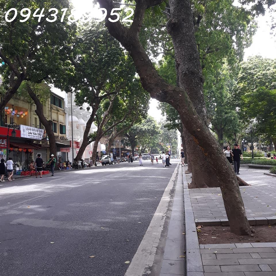 HIẾM MP HÀNG KHAY, HOÀN KIẾM, PHỐ CỔ 10M MẶT PHỐ, KINH DOANH FULL SỔ ĐỎ