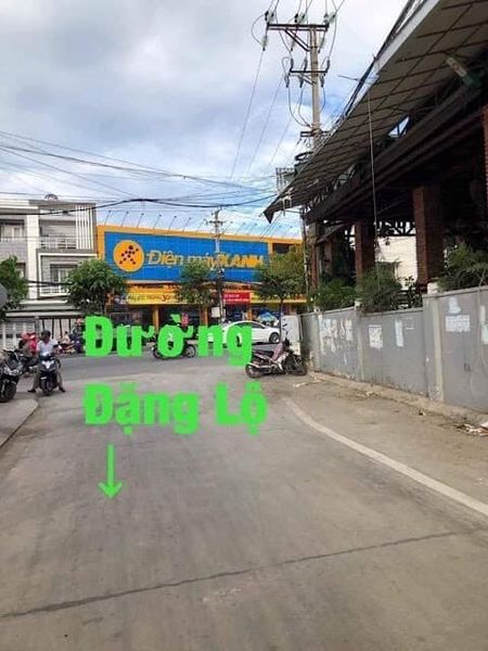 BÁN ĐẤT TẶNG 7 PHÒNG TRỌ P. VĨNH HẢI TP. NHA TRANG.