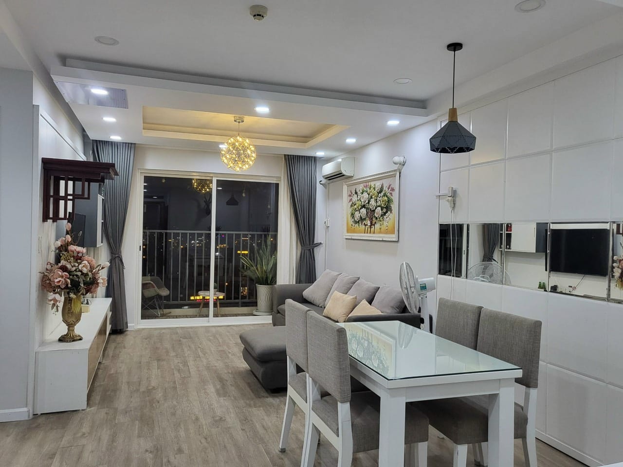 BÁN CĂN GÓC CT3 VCN PHƯỚC HẢI -NHA TRANG.