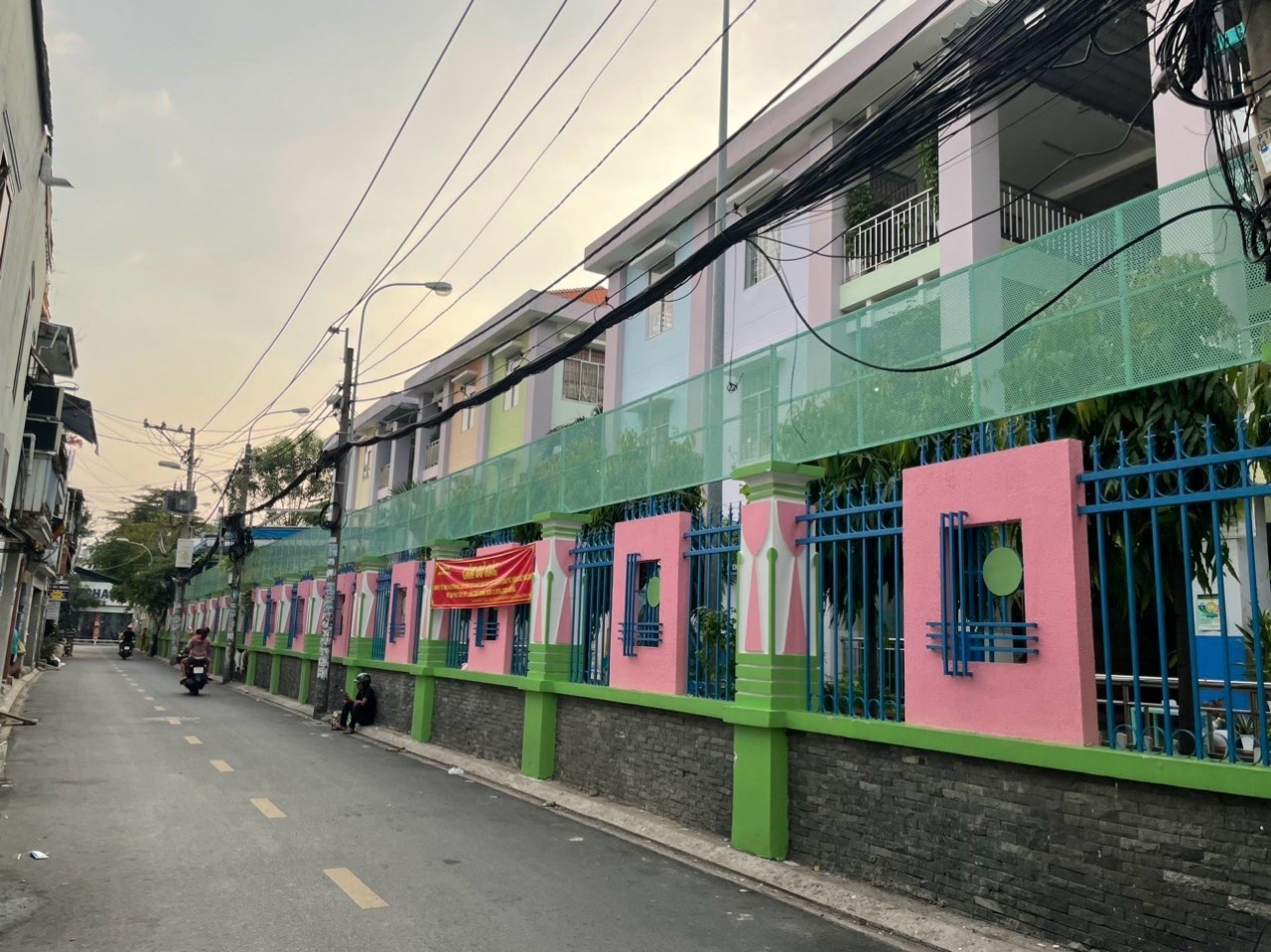 Bán Nhà 65 m2, Lê Cảnh Tuân, Phú Thọ Hòa, Quận Tân Phú - Nhỉnh 5 T.ỷ.