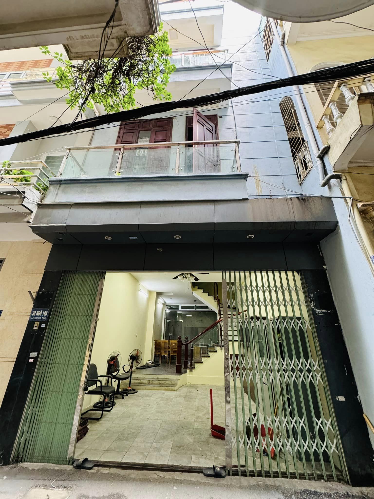 CỰC HIẾM! PHÂN LÔ LÊ TRỌNG TẤN, THANH XUÂN - OTO TRÁNH, NGÕ THÔNG - Ở KẾT HỢP VĂN PHÒNG