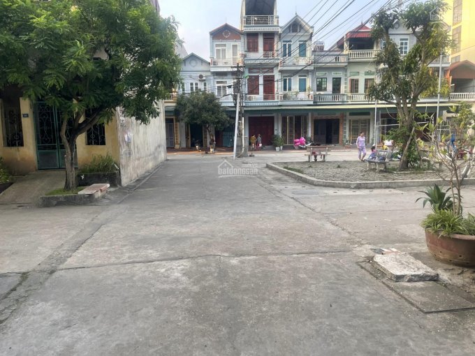 Bán đất Z176 sát ngay ngã tư chợ Kiêu Kỵ, Gia Lâm, Vin