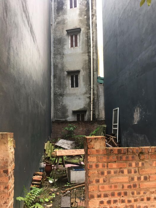 Bán đất phố Hoàng Công Chất - BTN 48m2 chỉ 5,7 tỷ. VỊ TRÍ ĐẸP – ĐẤT VUÔNG – HÀNG HIẾM