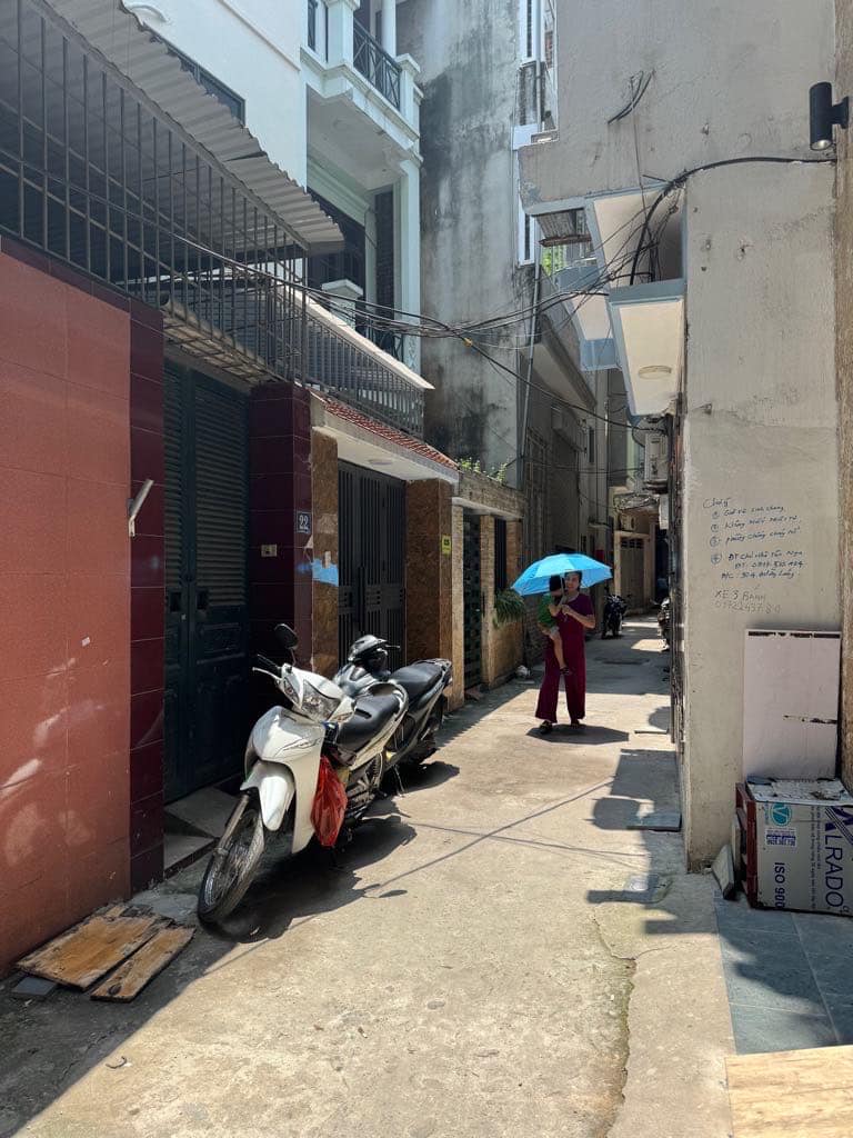 BÁN Tòa CCMN LÊ TRỌNG TẤN THANH XUÂN 55m x 7 Tầng Thang Máy Mt 4.2m Nhỉnh 12 Tỷ.