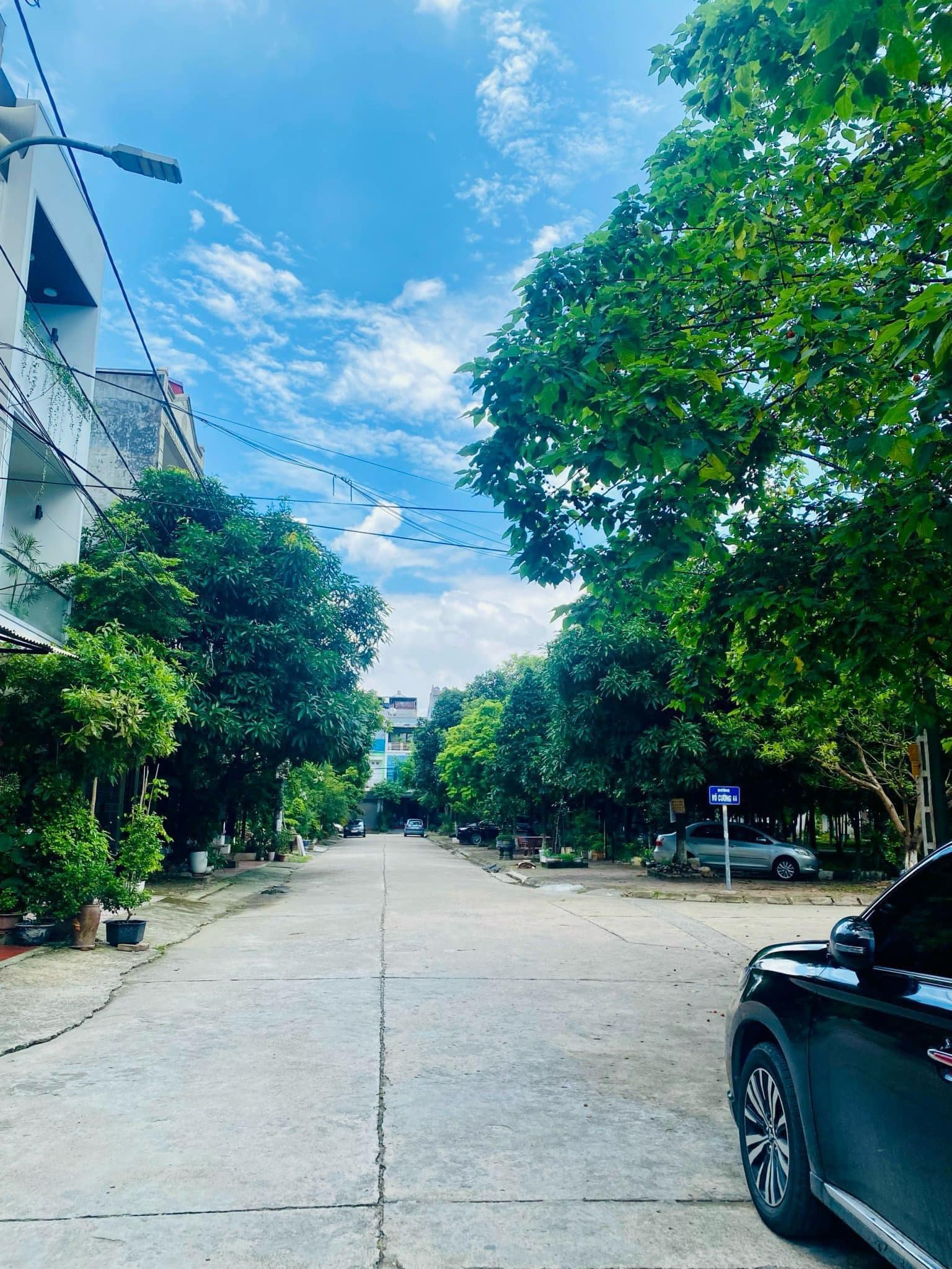 Sang nhượng lô đất Bồ Sơn 2 cách lô góc ra vườn hoa to, thành phố Bắc ninh