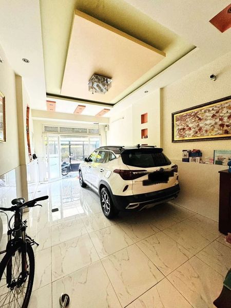 ______ HXH Kinh Dương Vương Phường 13 Quận 6. _______