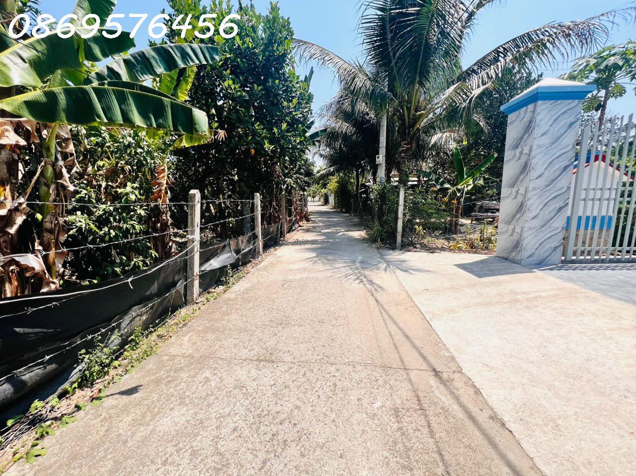 ĐẤT NỀN TẠI XÃ DIÊN PHƯỚC, DIÊN KHÁNH, KHÁNH HOÀ