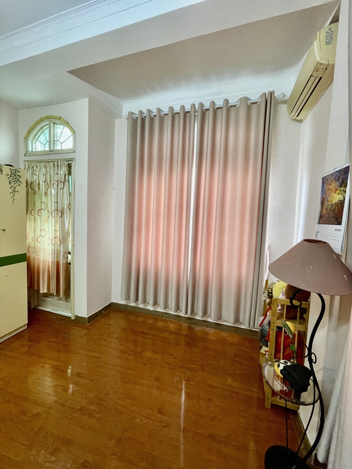 Ô TÔ 30m, Thoáng sáng, Tự xây đẹp bán nhà Hồ Đắc Di-0989311985