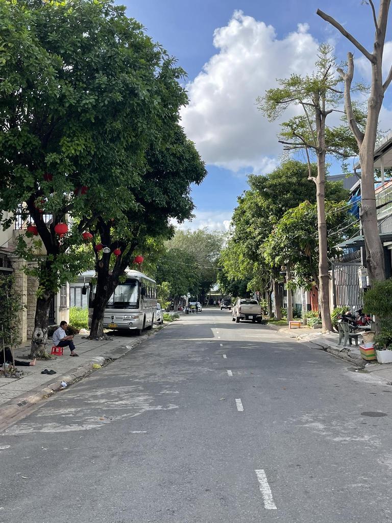 Bán Đất Đường 57B, Tân Tạo,Bình Tân,Khu Tên Lửa(144m2, 6x24) 10,5ty TL,Gần Trường Tiểu Học Bình Tân