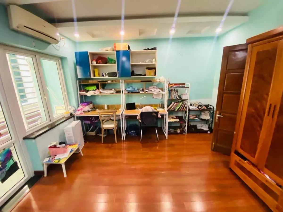 Phân lô, vỉa hè rộng, mặt đường Ngọc Thụy Long Biên, dtich 93m, mt 5m