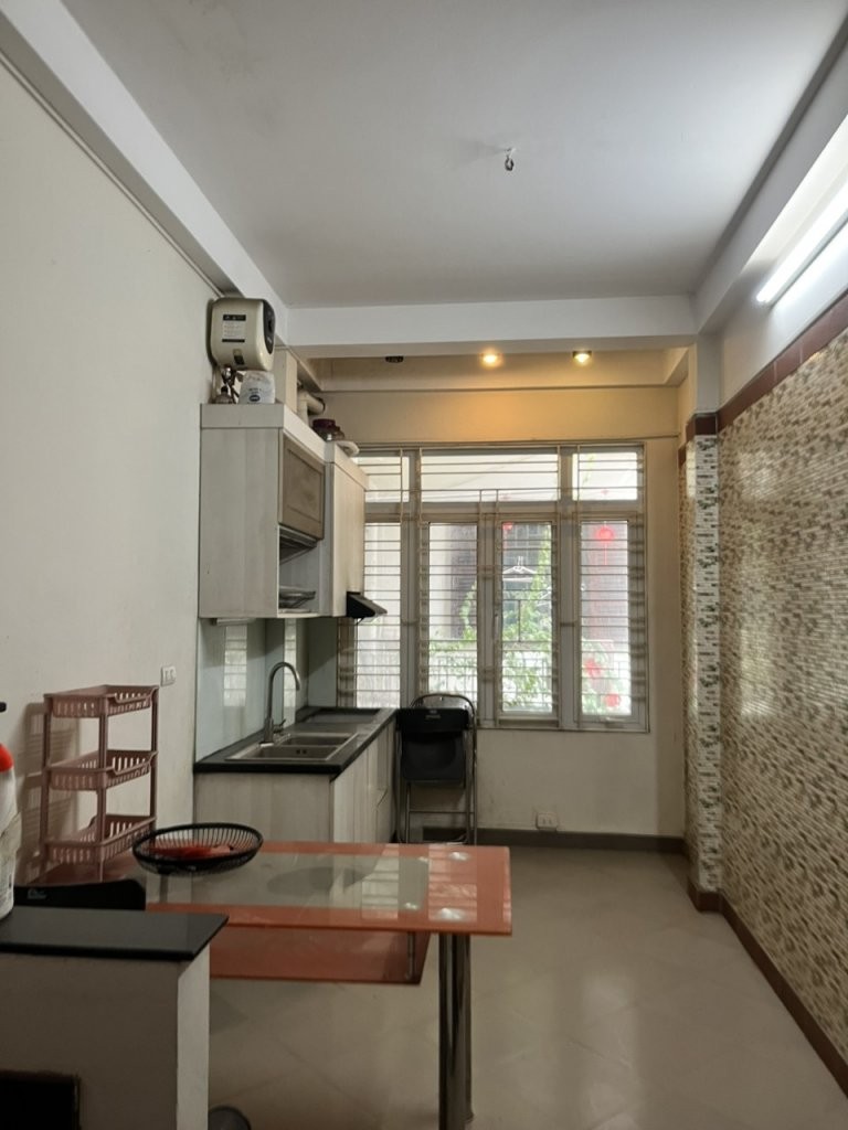 CHO THUÊ NHÀ NGUYÊN CĂN NGÕ ĐỖ THUẬN, HBT - TRUNG TÂM - NGÕ BA GÁC THÔNG