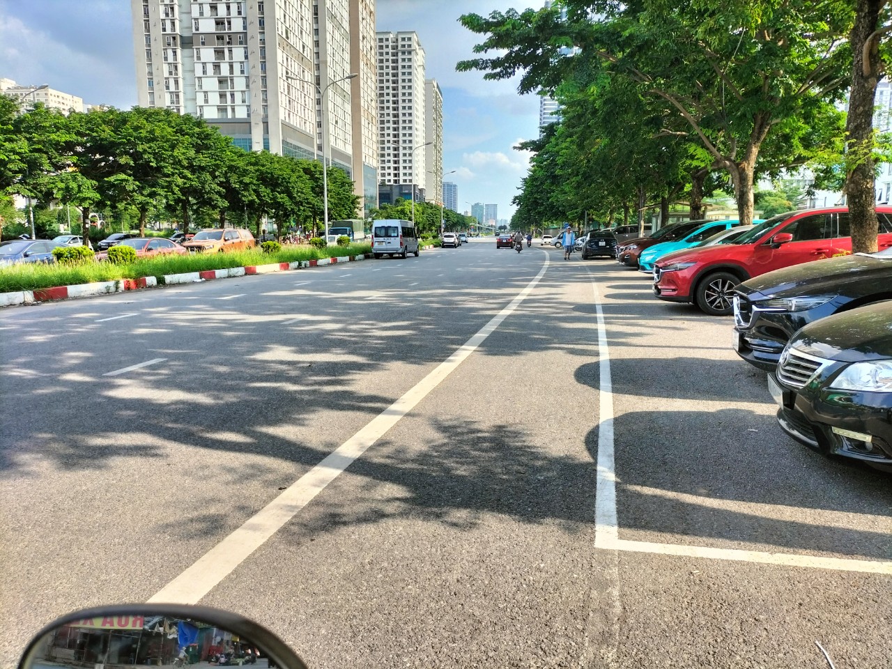 Bán chung cư Ngoại Giao Đoàn, căn góc thoáng sáng rực rỡ, 83m - chỉ 5.38 tỷ.