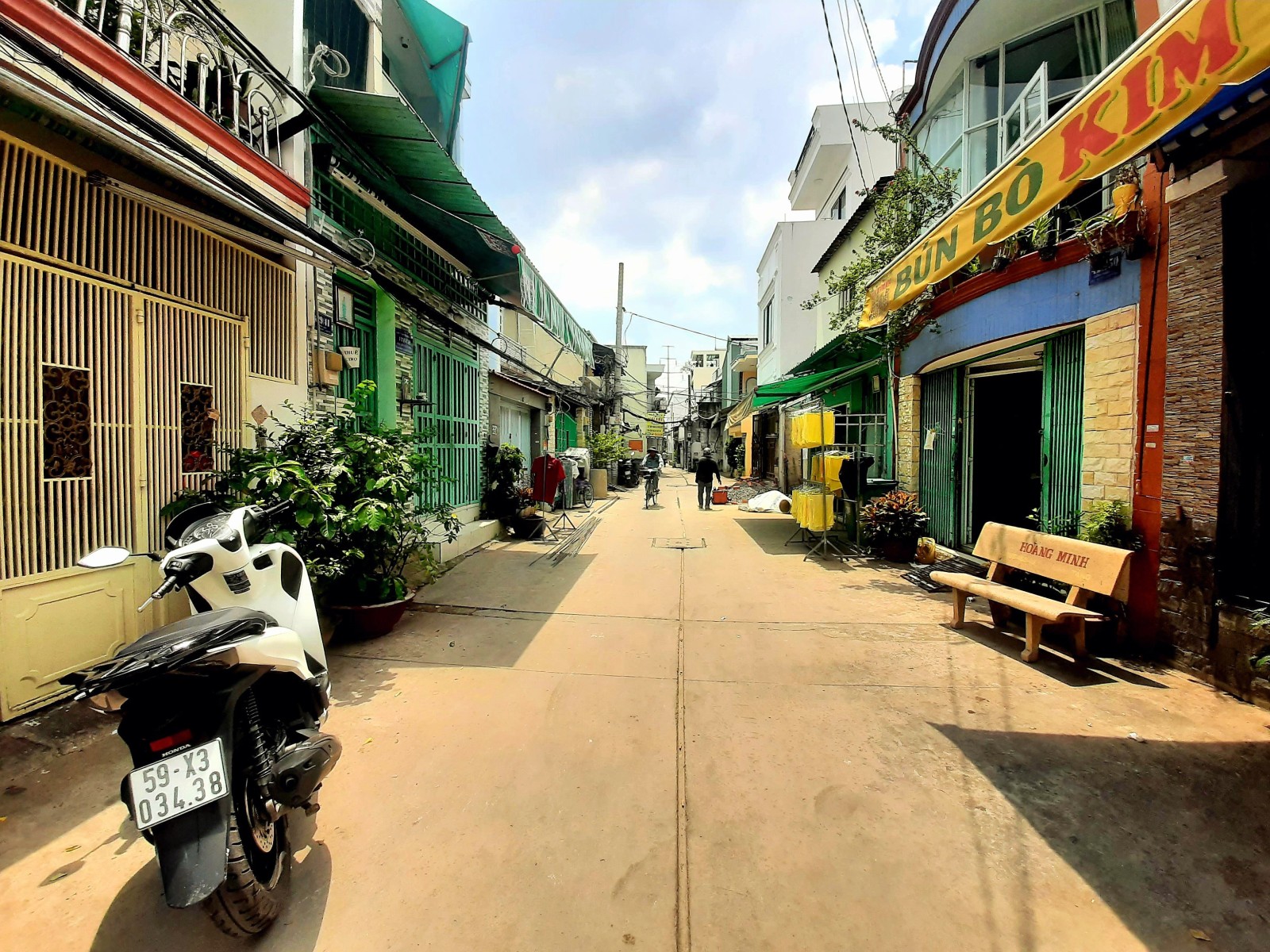 Bán Nhà Chiến Lược BTĐ A Bình Tân - Lô góc HXT 48M2, 2 Tầng, 4x12 Chỉ 3.7 tỷ