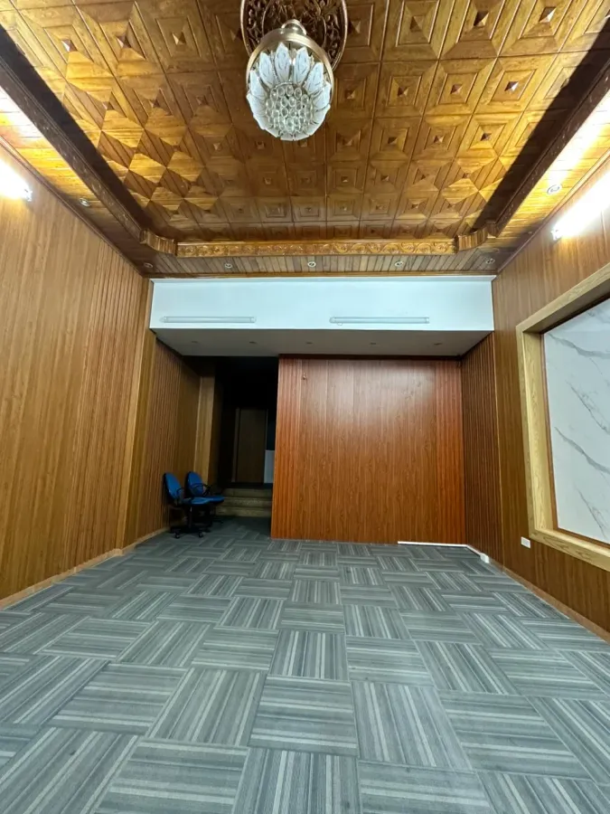 Bán Nhà Vũ Phạm Hàm. Cầu Giấy. Ô Tô. Vỉa Hè. DT 87m2. MT 5m. 4 Tầng. Giá 34,9 Tỷ.