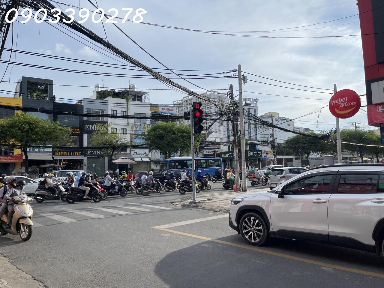 MẶT_TIỀN KINH DOANH - 5x19m2 - 4 TẦNG KHU VIP K300 - NHÀ ĐẸP LUNG LINH