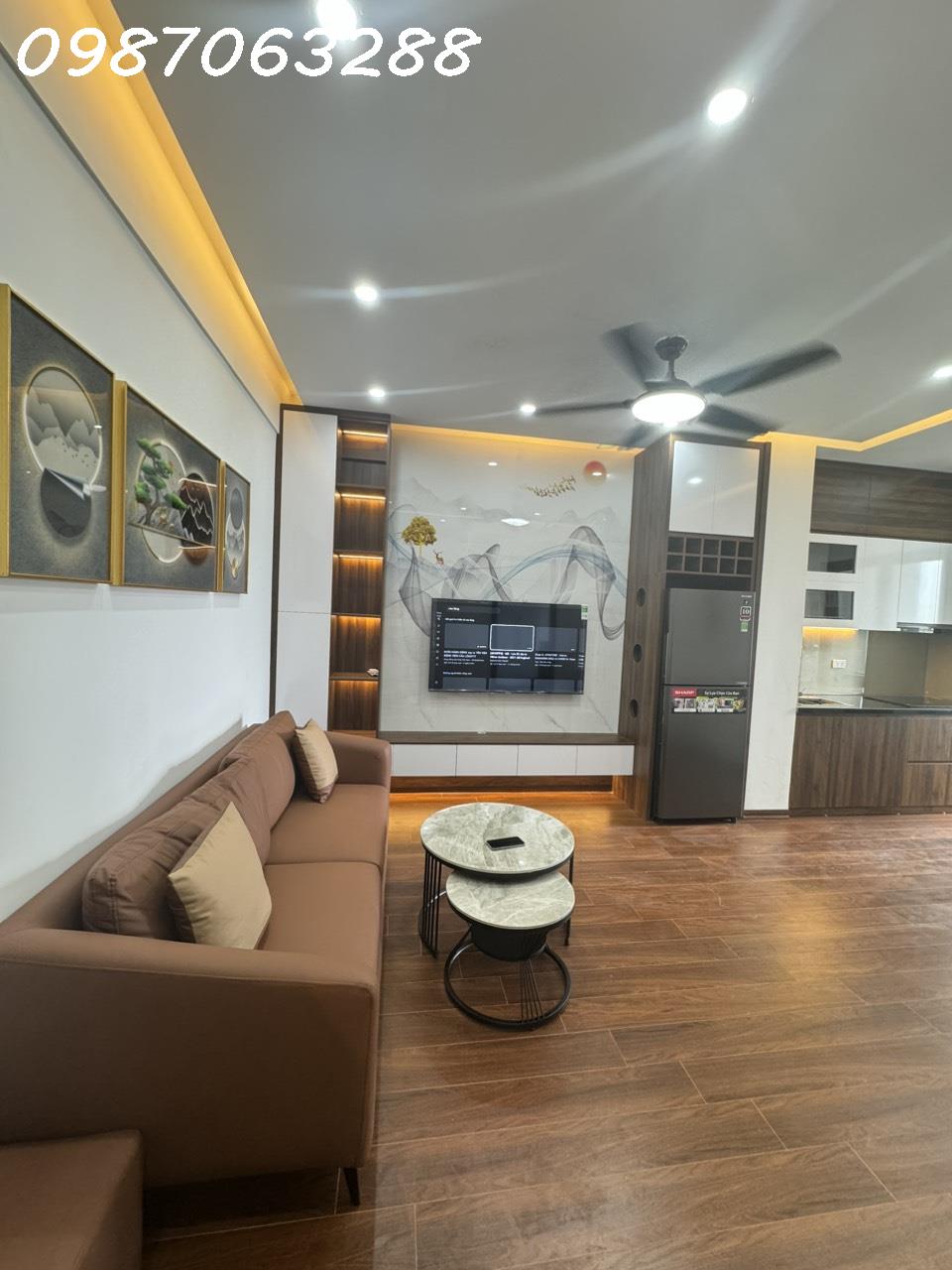 BÁN CHUNG CƯ CT12 KIM VĂN KIM LŨ- HOÀNG MAI 60M 2 NGỦ 1 WC 2.3 TỶ