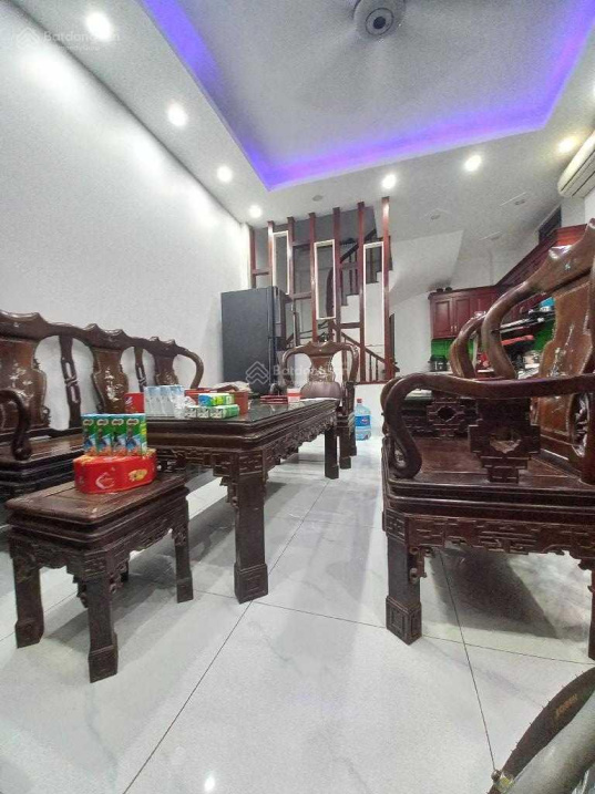 Bán nhà Lê Trọng Tấn Thanh Xuân,Phân lô quân đội,nhà 2 mặt thoáng,oto tránh kinh doanh đỉnh