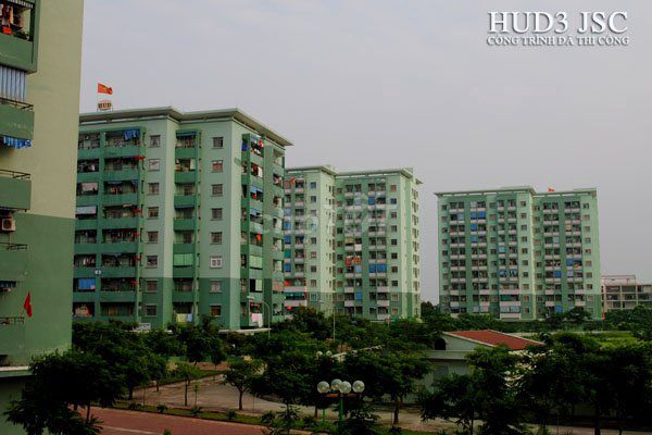 Chính chủ cần bán căn hộ 79m 3 ngủ 2 wc KĐT Pháp Vân, Hoàng Mai