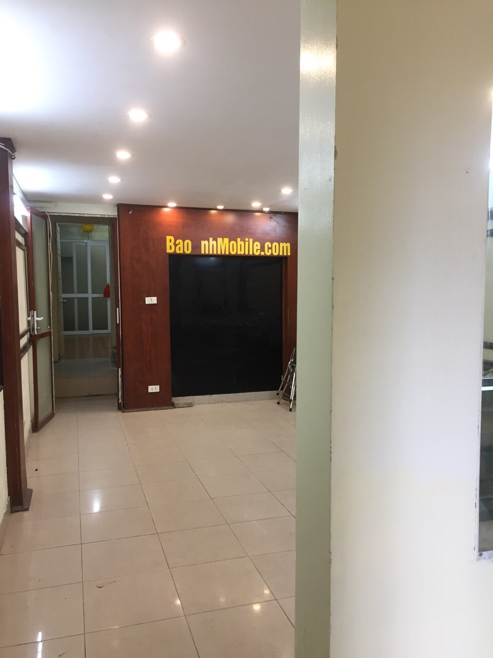 CHÍNH CHỦ CHO THUÊ NHÀ PHỐ ĐÔNG TÁC, QUẬN ĐỐNG ĐA, HN