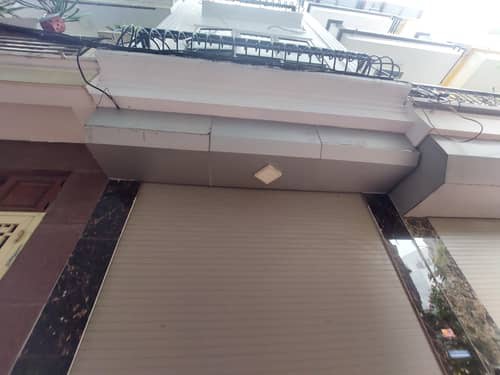 BÁN NHÀ NGÕ 264 NGỌC THỤY, DT 40M2, MT 3.3M, 4 TẦNG, GẦN Ô TÔ, GIÁ 5 TỶ 450 TRIỆU