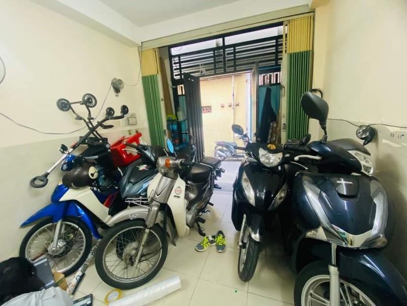 Bán nhà Vĩnh Viễn ,Phường 4, Quận 10, 5 tầng, 8PN, KD, nhỉnh 8 tỷ