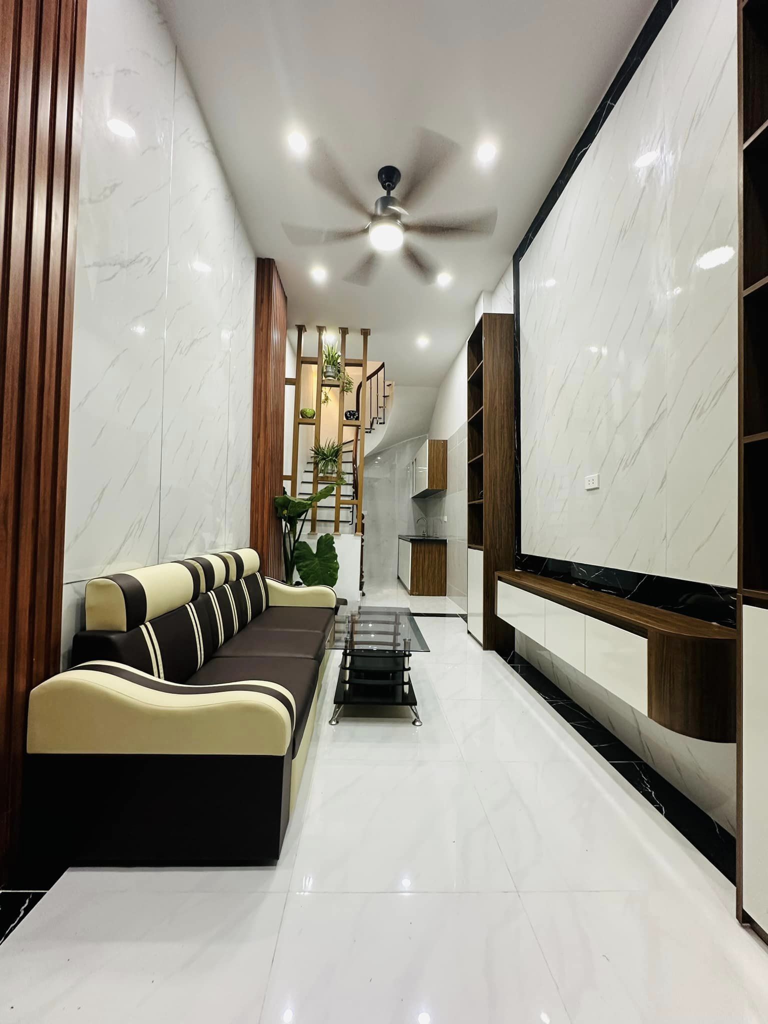 BÁN GẤP NHÀ NGÕ PHỐ TRUNG LIỆT – CHỈ NHỈNH 2 TỶ