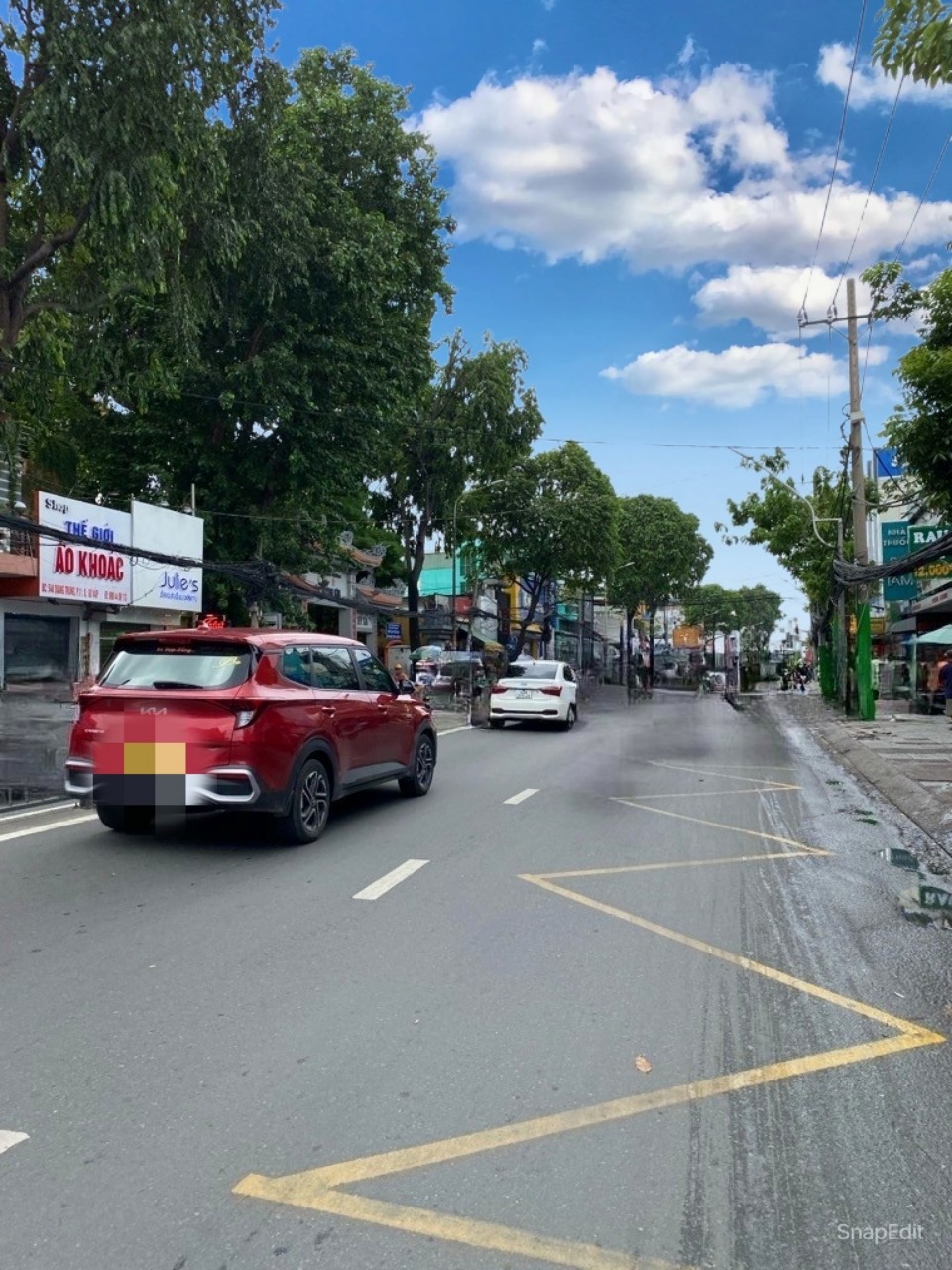 Bán Nhà 3 Tầng 5×9,7 Hẻm Xe Hơi Quang Trung Gò Vấp Hơn 7,²⁹ Tỷ