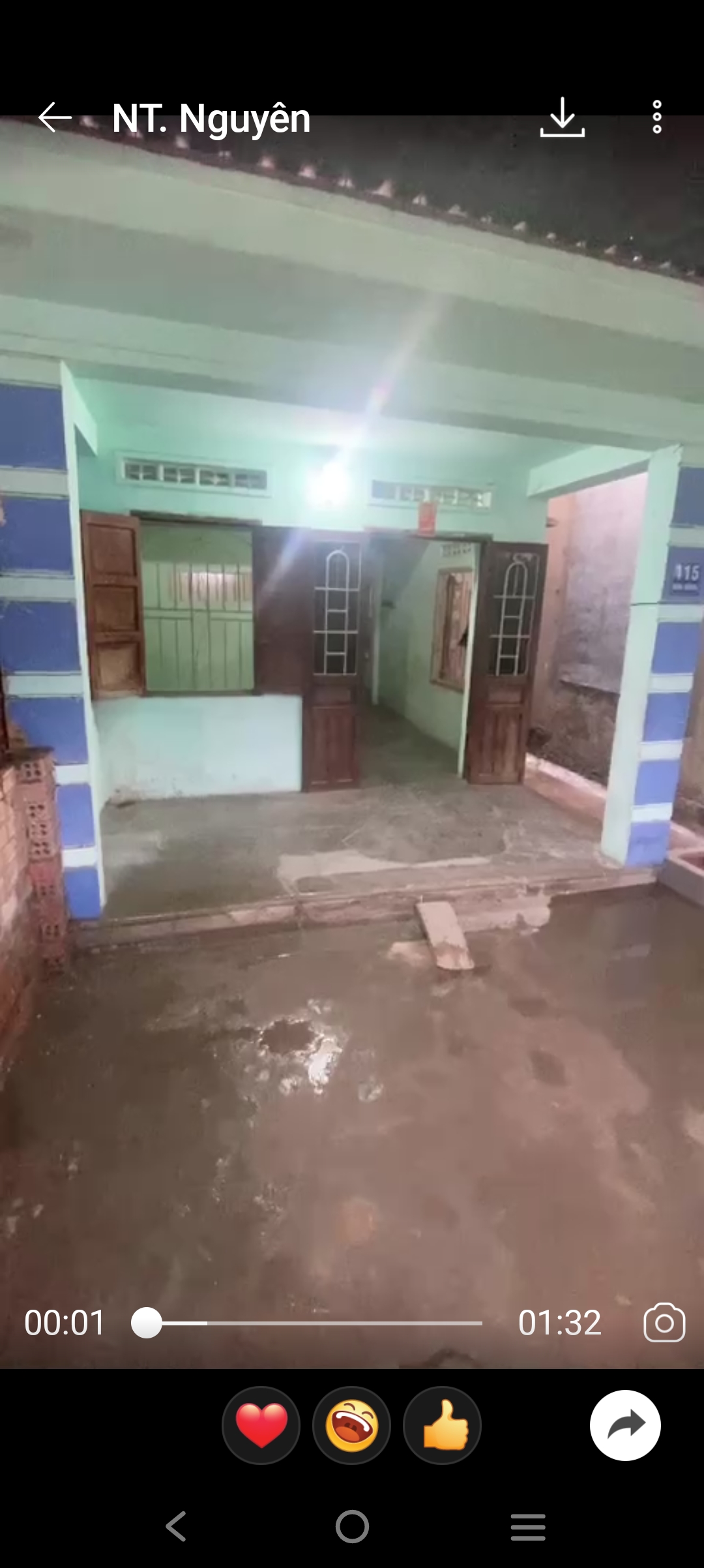 Bán Đất tặng nhà cấp 4 miễn phí tại TDP Phú Lộc Đông 1, Trung Tâm Diên Khánh.Chính chủ bán nên giá chỉ 14.5tr/m2