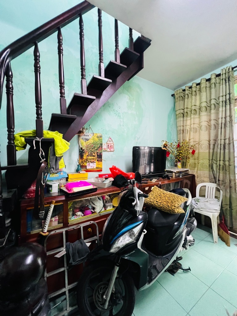 NHÀ GIÁ RẺ TÂN BÌNH