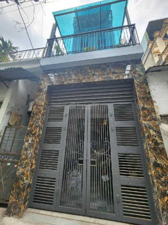 Bán nhà Định Công Thượng Hoàng Mai,sẵn nhà 4 tầng, chủ mới sẵn về ở, ngõ thông, có ô chờ thang máy