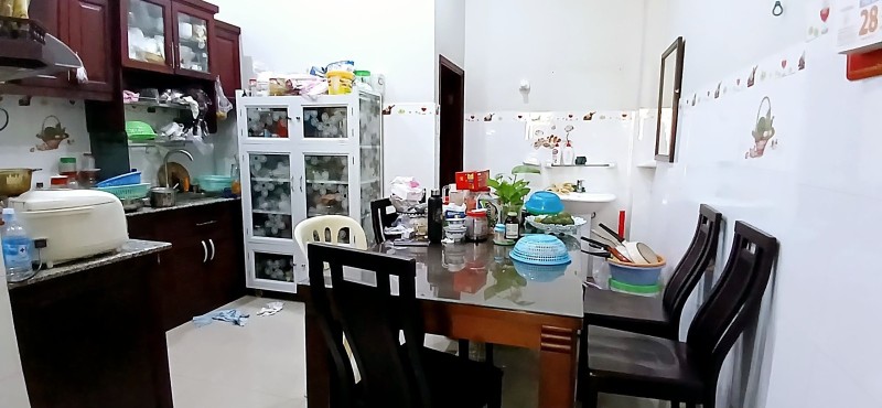 Nhà giá rẻ HXH gần Nguyễn Thái Bình, 70m2, 3PN, sát mặt tiền, chỉ 8 tỷ X