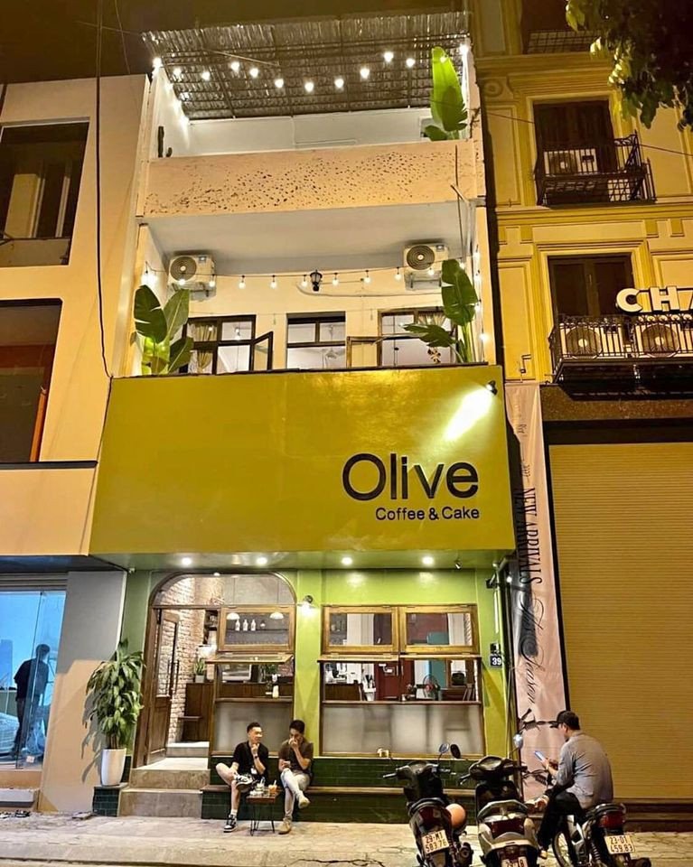 XỊN CHO THUÊ NHÀ MẶT PHỐ KINH DOANH ️ PHỐ TRẦN QUỐC TOẢN 40m2 23 triệu. Gọi ngay: 0975.997.166