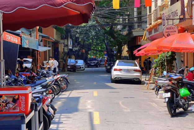 SIÊU HIẾM-MẶT PHỐ NGUYỄN KHẮC HIẾU-84M 42TỶ-VIEW HỒ TÂY-GIÁ CHỐT BẤT NGỜ-KINH DOANH CỰC ĐỈNH