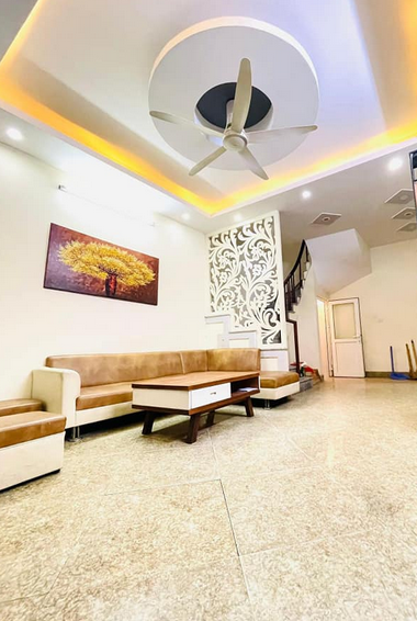 CHỈ HƠN 6 TỶ, NHÀ MỚI 6 TẦNG MỚI TOANH- GẦN MẶT PHỐ VÕ CHÍ CÔNG