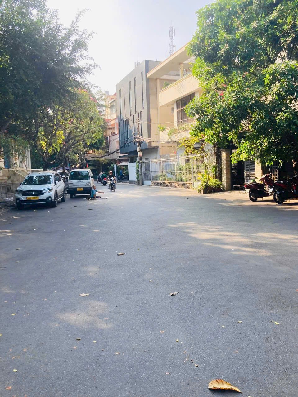 Bán Nhà Mặt Tiền nội Bộ Đường Chấn Hưng, Phường 06, Quận Tân Bình, Hồ chí Minh