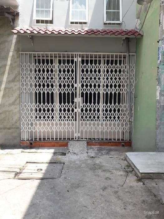 Bán Nhà 3 Tầng 3PN Phạm Văn Chiêu Gò Vấp Hơn 3,² Tỷ