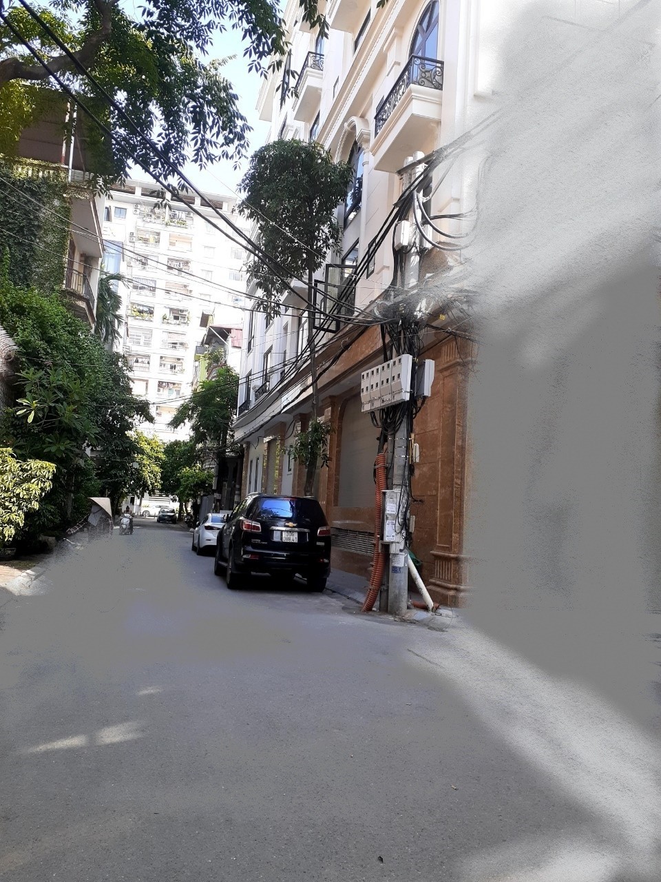 Chính chủ cần cho thuê tầng 2 nhà C9 Phường Mai Động, HOÀNG MAI, HÀ NỘI