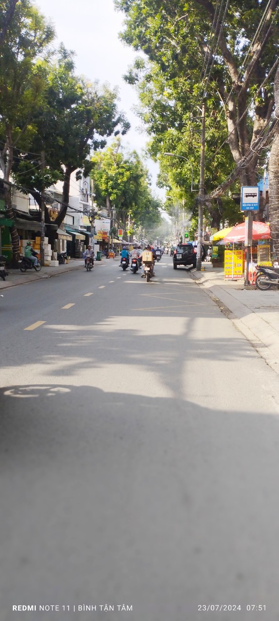 Bán Nhà 4TẦNG Mặt Tiền Lê Văn Thọ Gò Vấp Chào 8 Tỷ Thương Lượng Tốt