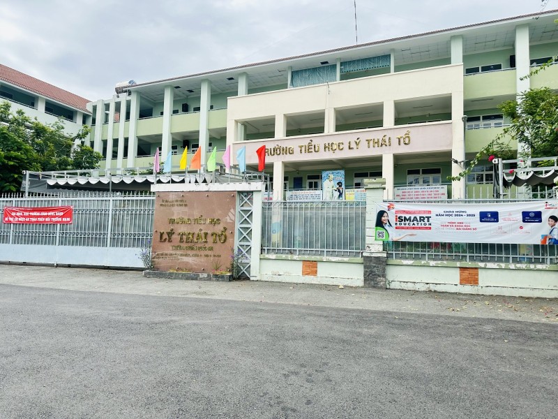 Bán nhà riêng Hưng Long phường 11 3,8m* 15m quận 8 giá chỉ 12 tỷ