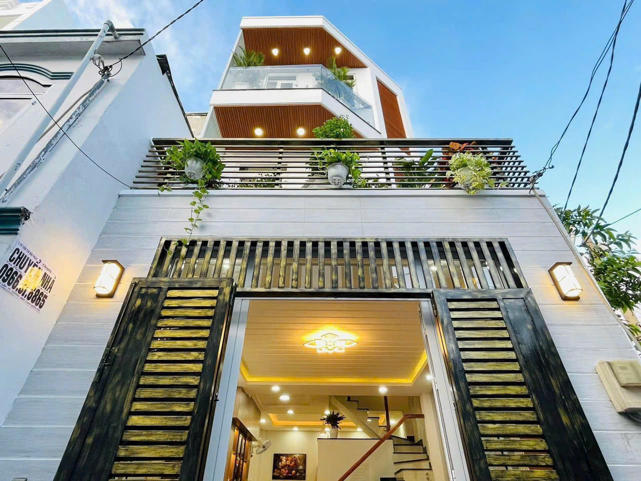 Bán Nhà Đẹp Đường Nguyễn Duy Cung, Phường 12, Quận Gò vấp, Hồ chí Minh