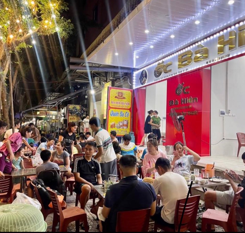 Chính chủ cần sang nhượng cửa hàng mặt tiền đẹp tại Thanh Trì