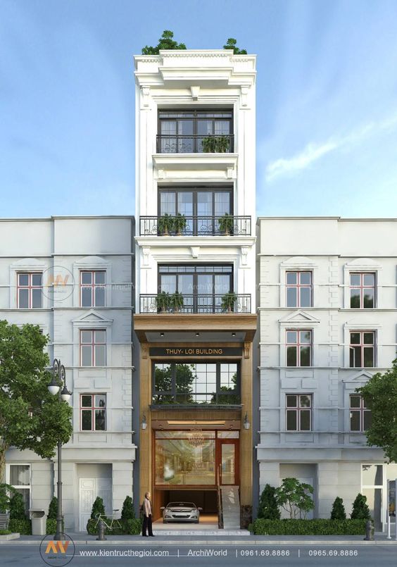 Bán nhà Doãn Kế Thiện, Cầu Giấy, Oto tránh vỉa hè, Kinh doanh đỉnh, 80m2, nhỉnh 21 tỷ