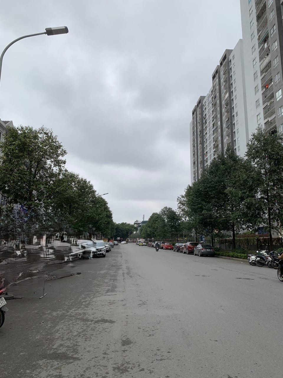 CHO THUÊ HOẶC BÁN SHOPHOUSE TẠI KHU ĐÔ THỊ MỚI ĐẠI KIM (HACINCO),