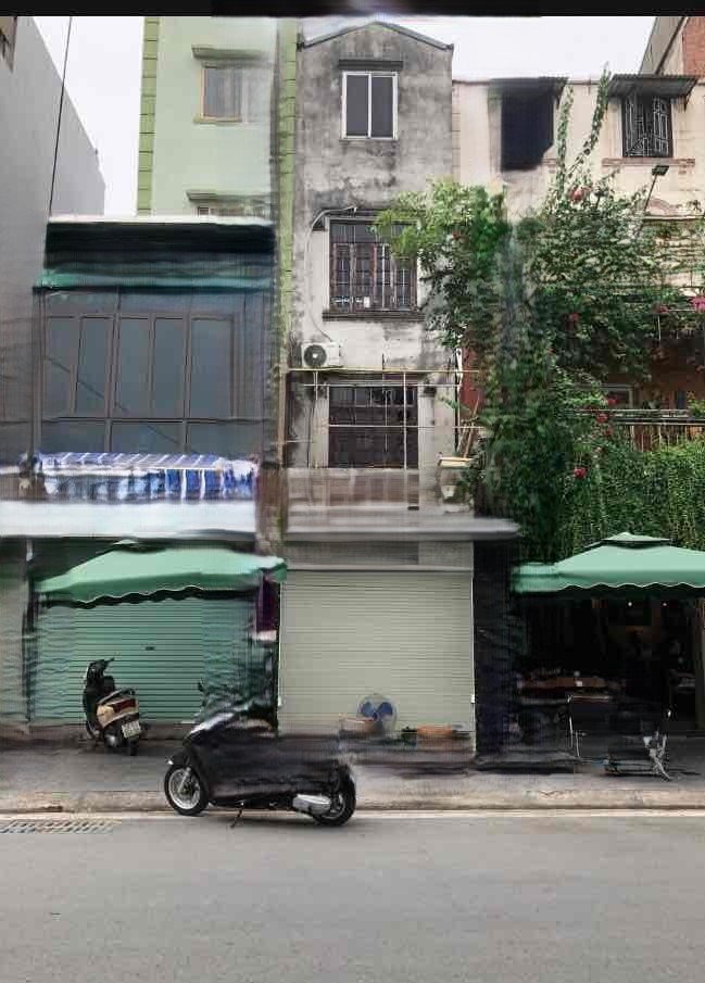 Cho thuê MBKD SPA, THỜI TRANG, hai mặt phố Phú Đô và đường đua F1( Hồng Đô ) Nam Từ Liêm