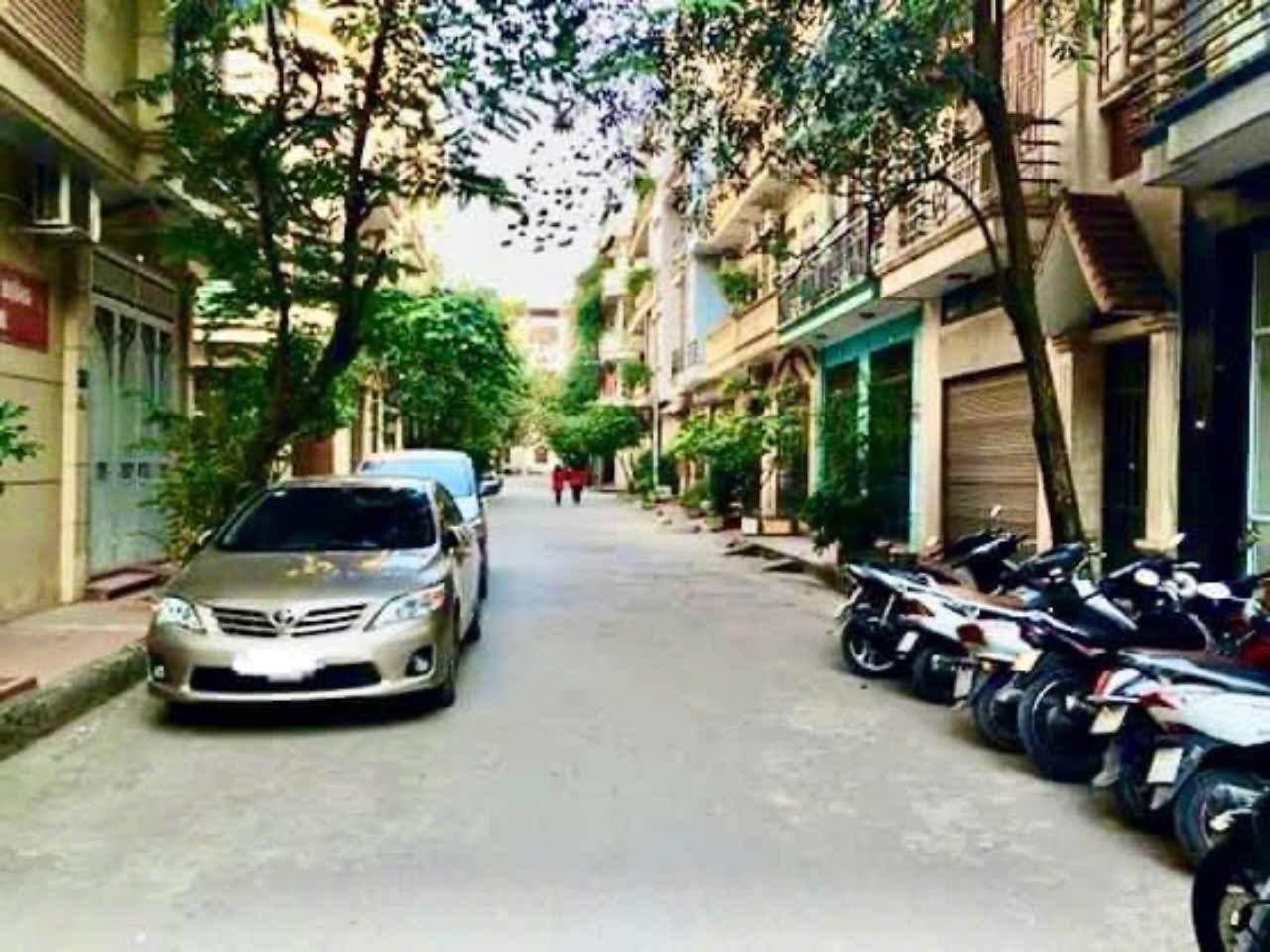 CHO_THUÊ NHÀ PHÂN LÔ KĐT ĐẠI KIM, HOÀNG MAI, HÀ NỘI, 5 TẦNG, 60M2, 6 NGỦ, 4 WC, 18 TRIỆU