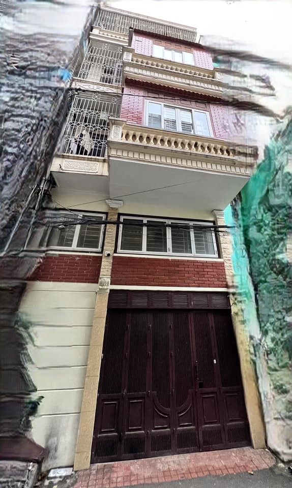 Cho thuê nhà ngõ ô tô Hoàng văn thái - Thanh xuân - 50m - 5 tầng - 20 triệu - KD, VP, ở GĐ, nhóm