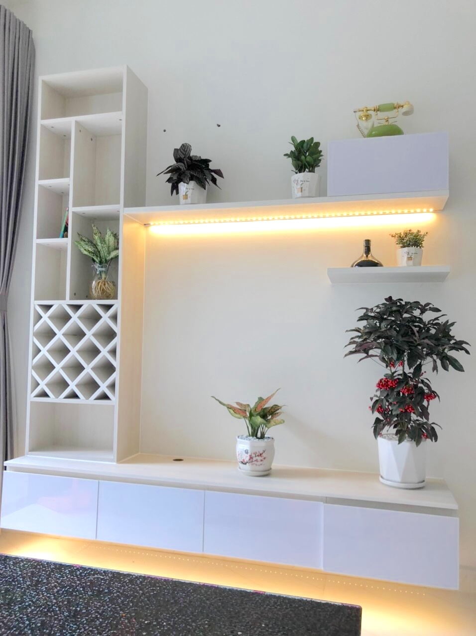 Căn Góc 2pn View Sân Vườn Đẹp Nhất Safira Khang Điền - Siêu Mát Mẻ Tặng Nội Thất Chỉ 3,2 Tỷ