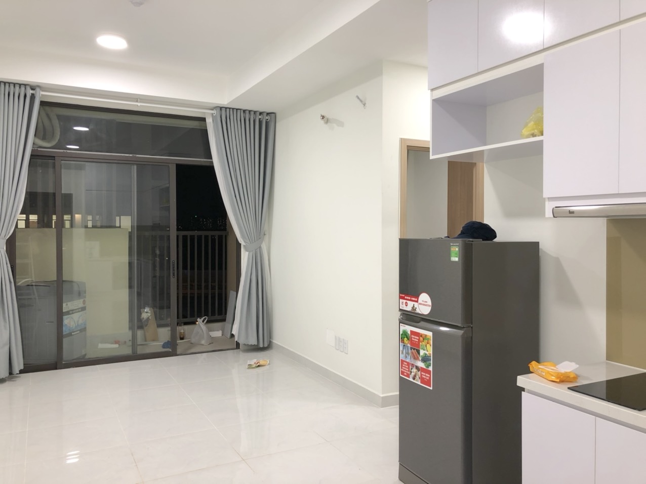 CĂN HỘ 1PN + 1 JAMILA KHANG ĐIỀN SIÊU HIẾM, SỔ HỒNG LÂU DÀI CẦN CHỦ MỚI