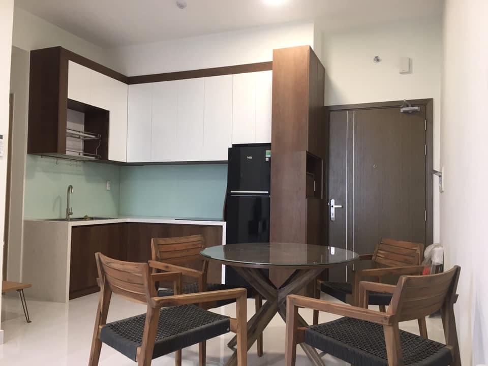 BÁN CĂN HỘ JAMILA KHANG ĐIỀN: CĂN GÓC, TẦNG CAO ĐÔNG NAM MÁT MẺ, CÓ SỔ